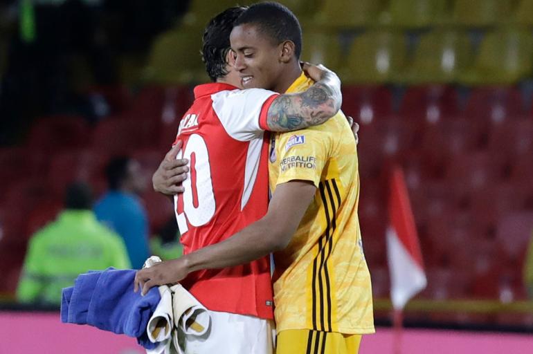 Wuilker Fariñez Seijas