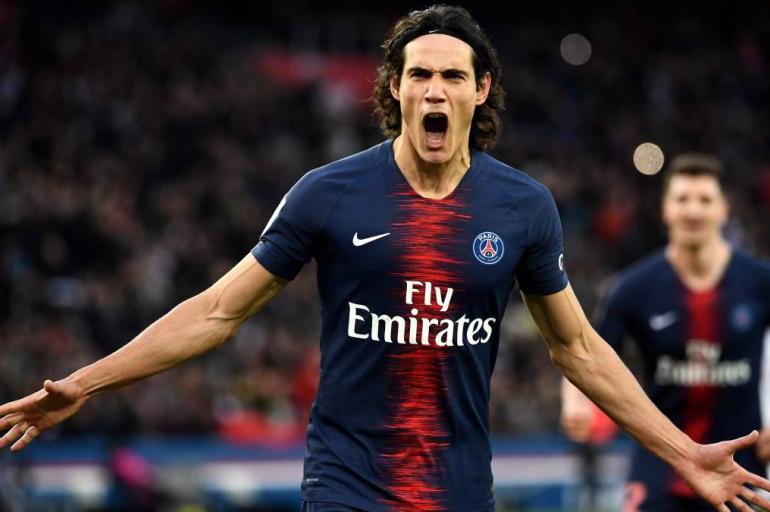 Édinson Cavani