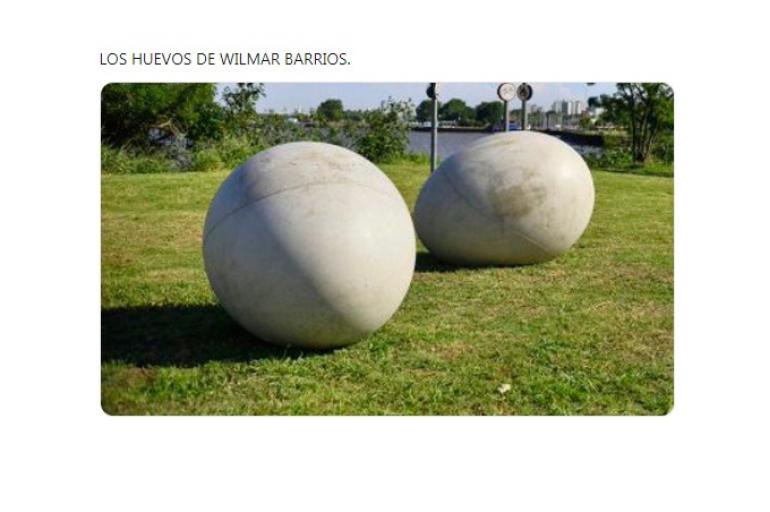 Memes Colombia vs Argentina