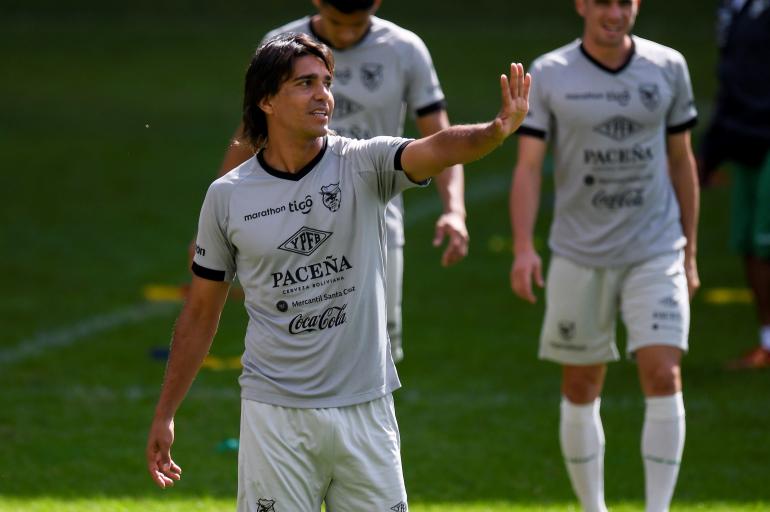 Marcelo Moreno Martins