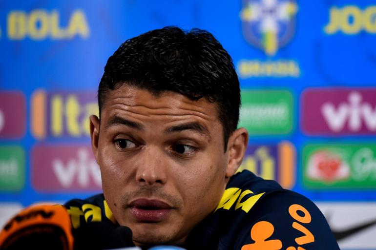 Thiago Silva