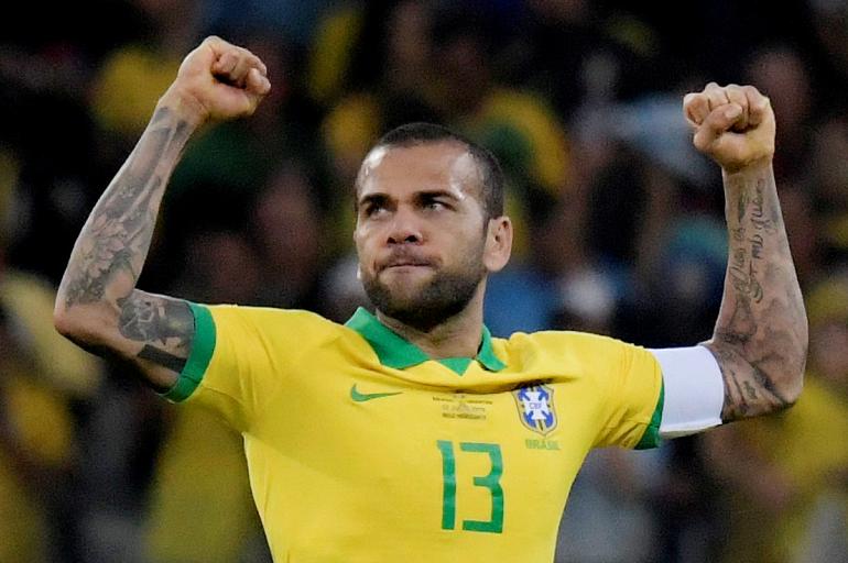 Dani Alves