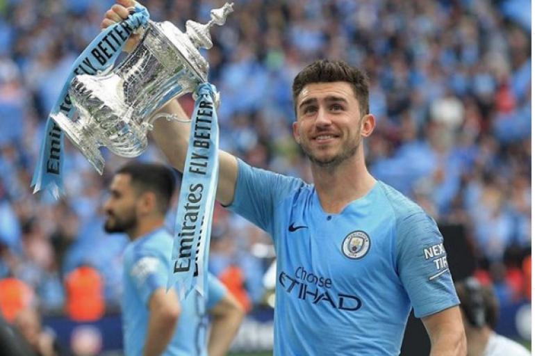 Aymeric Laporte