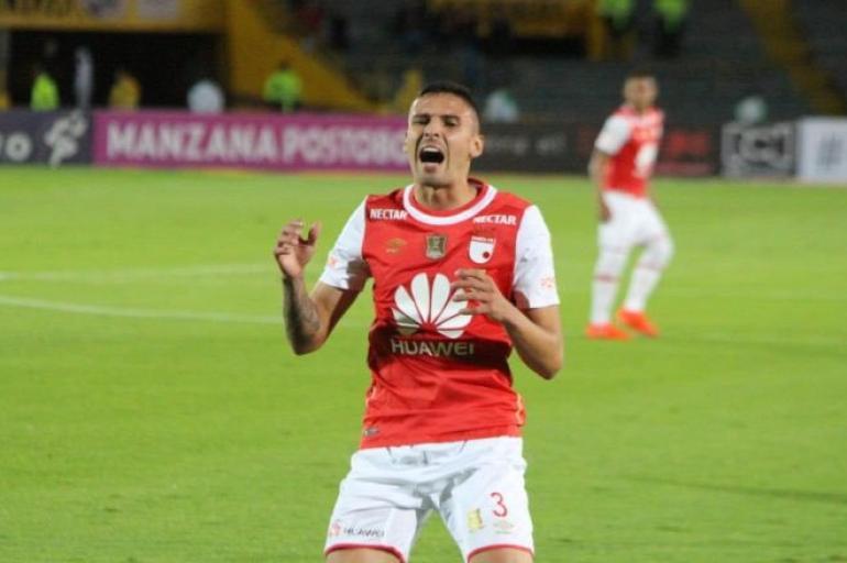 Santa Fe y Cortuluá