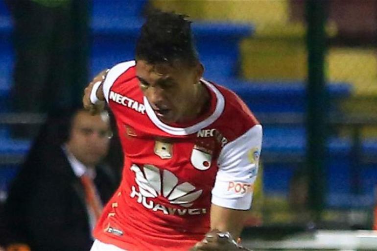 Santa Fe y Cortuluá