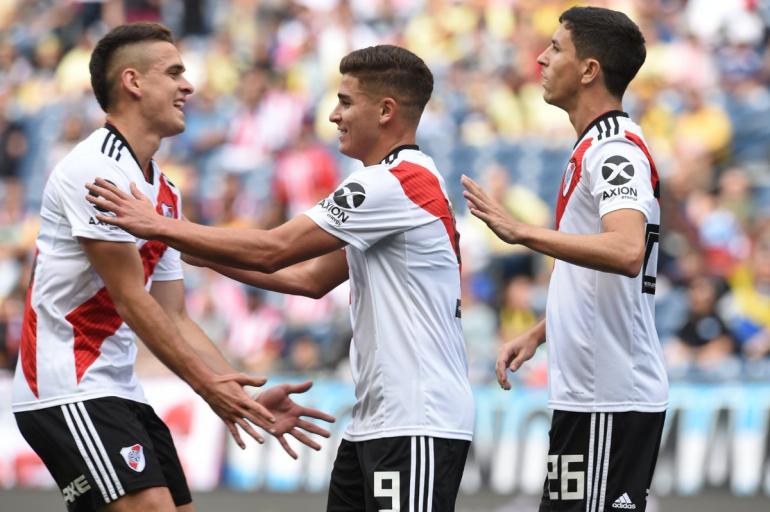 Rafael Santos Borré