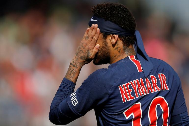 Neymar