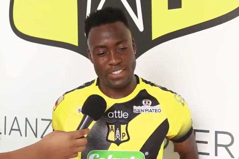 Víctor Manuel Aboleda