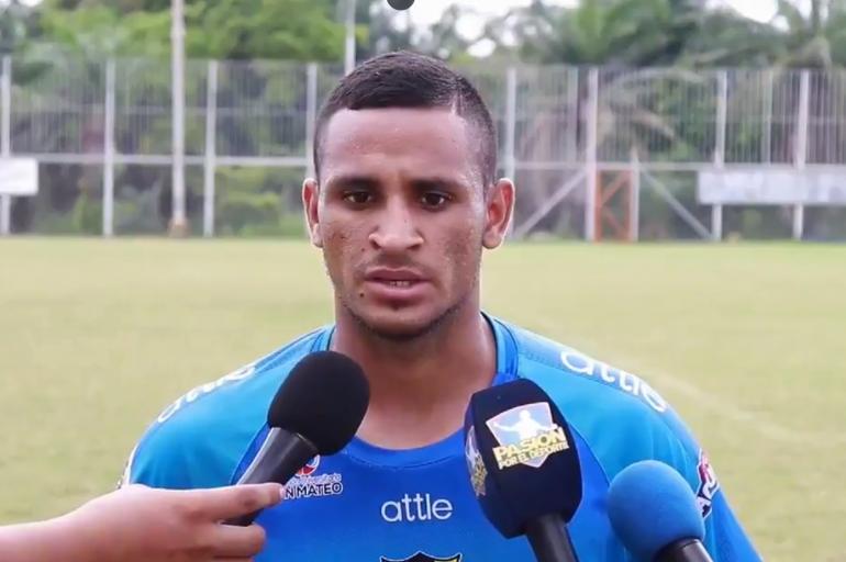 Diego Alejandro Cuadros