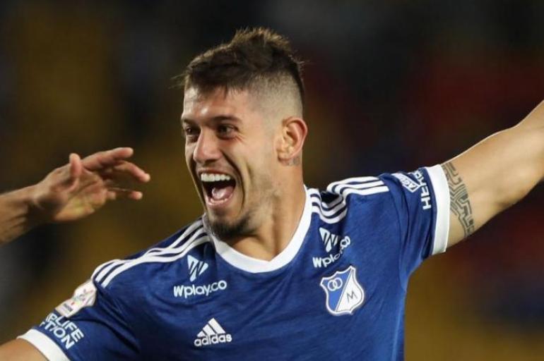 Matías de los Santos