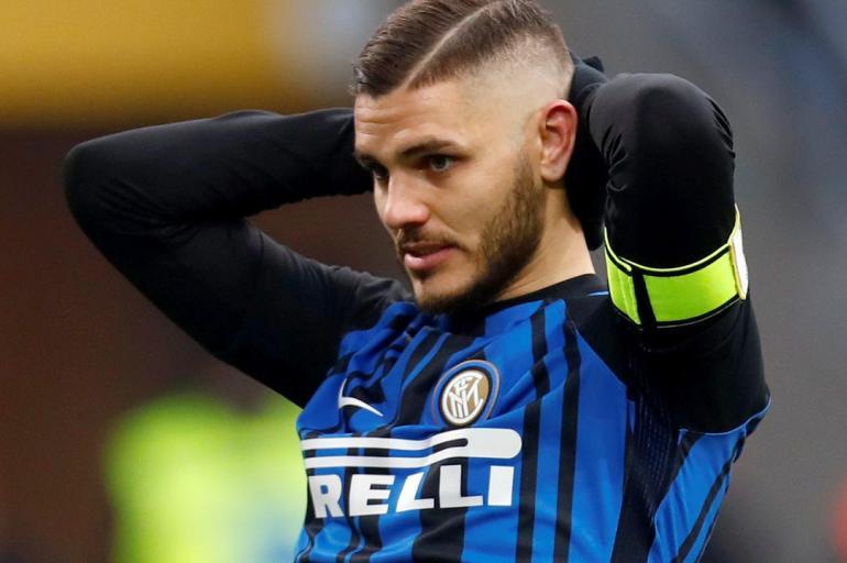 Once ideal - Mauro Icardi