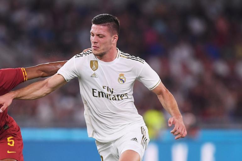 Luka Jovic