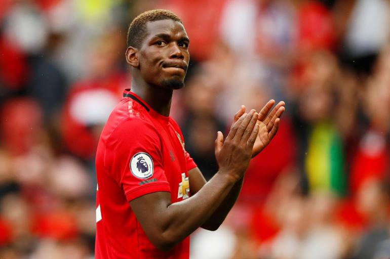 Paul Pogba