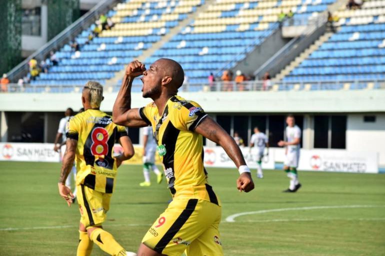 Alianza Petrolera - Bucaramanga