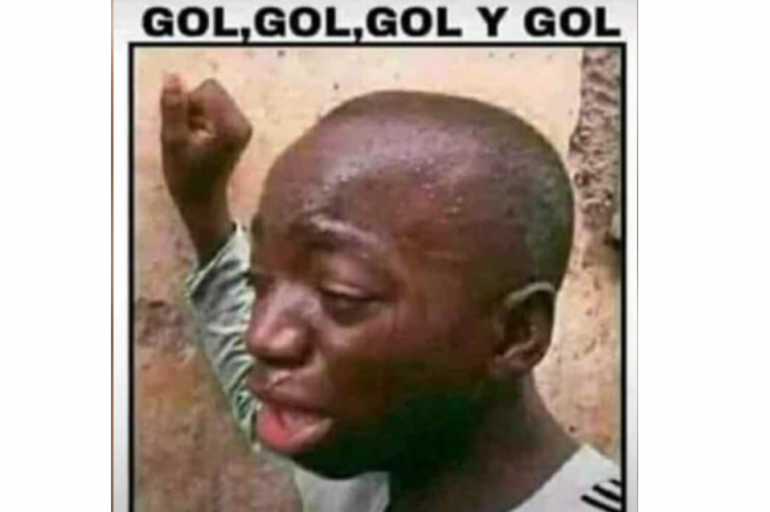 Memes Nacional vs Medellín