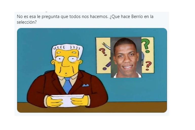 Memes Colombia vs Venezuela