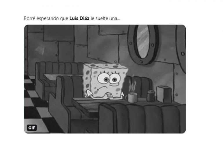 Memes Colombia vs Venezuela