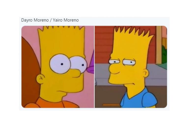 Memes Colombia vs Venezuela