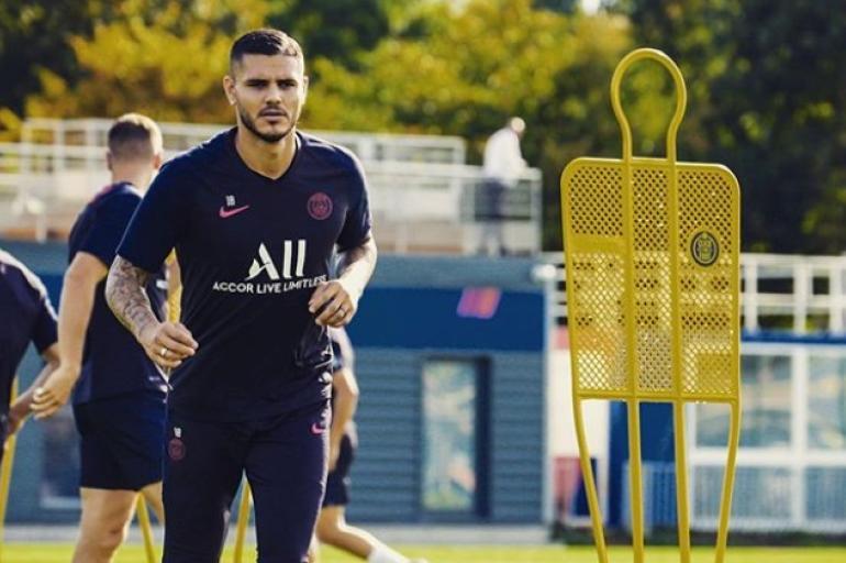 Icardi