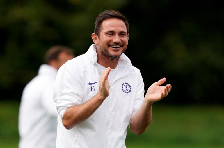 Lampard