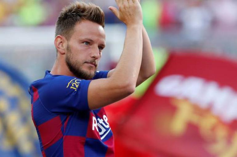 Ivan Rakitic