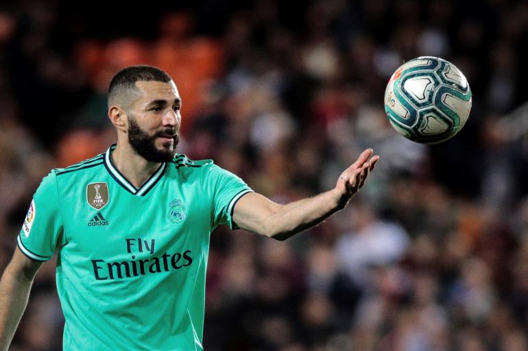 Benzema