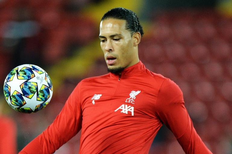 Once ideal de la década de France Football