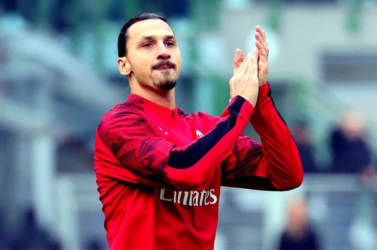 Ibrahimovic