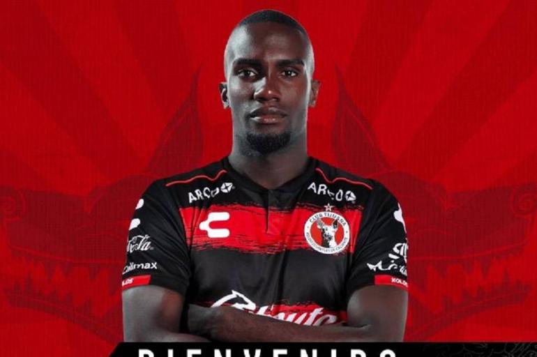 Kevin Balanta
