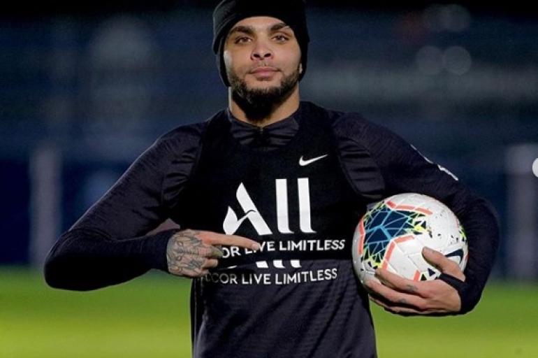 Layvin Kurzawa