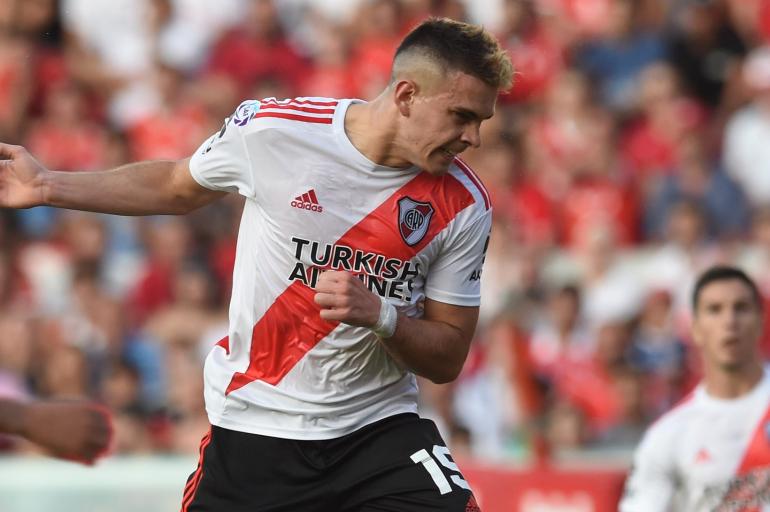 Rafael Santos Borré