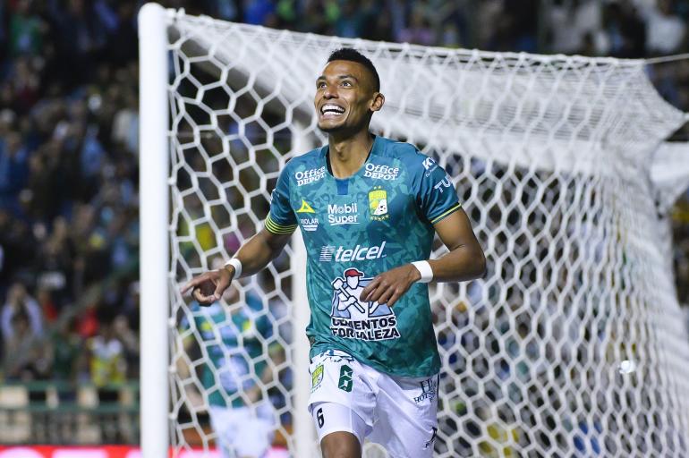 William Tesillo - León