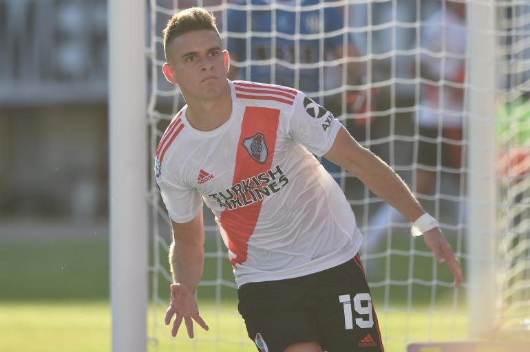 Rafael Santos Borré