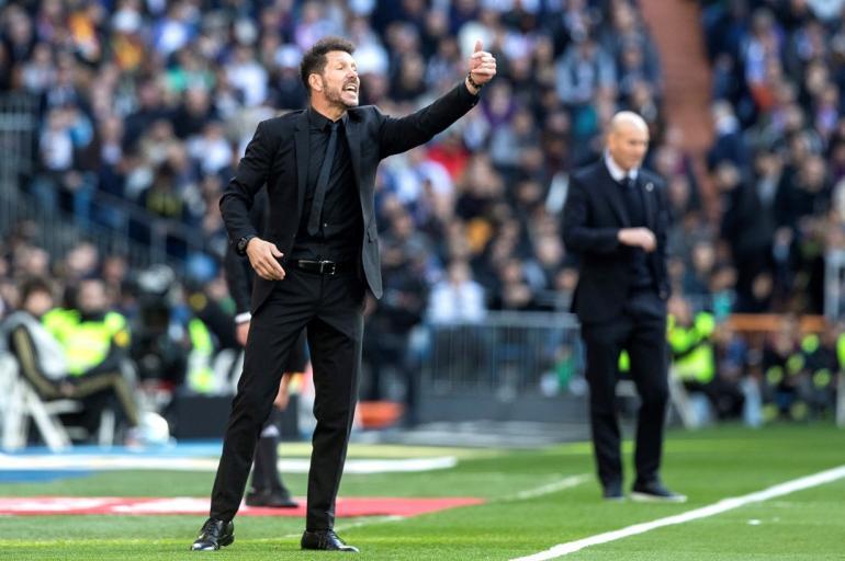 Diego Simeone