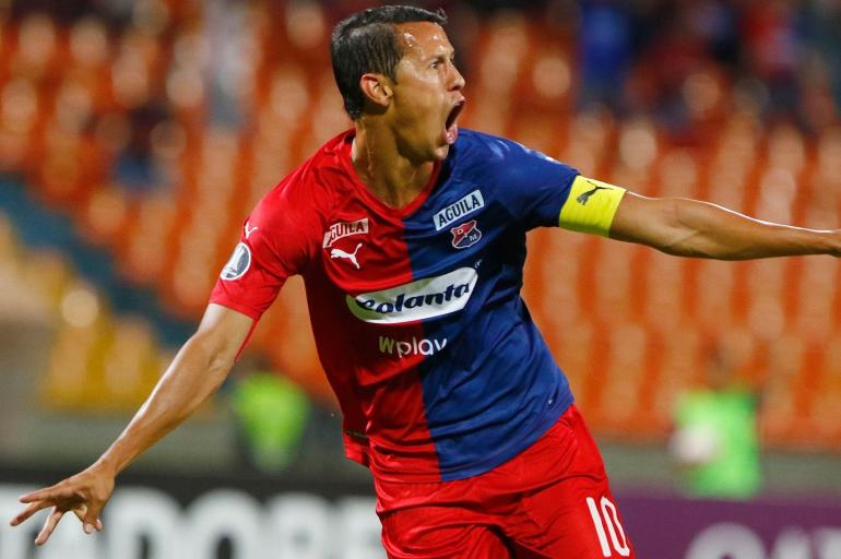 Andrés Ricaurte - DIM