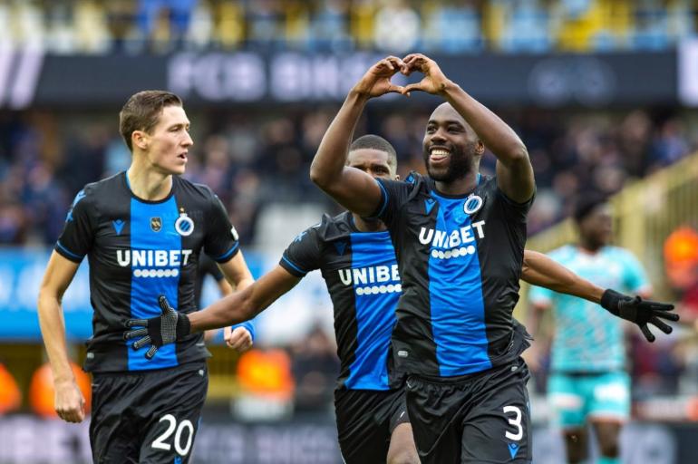 Éder Álvarez Balanta