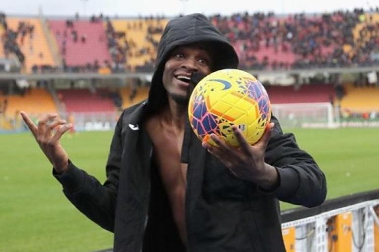 Duvan Zapata
