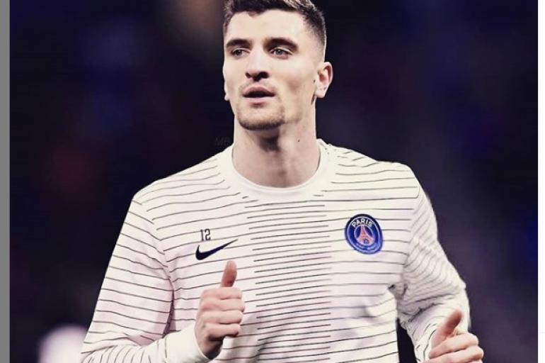 Thomas Meunier