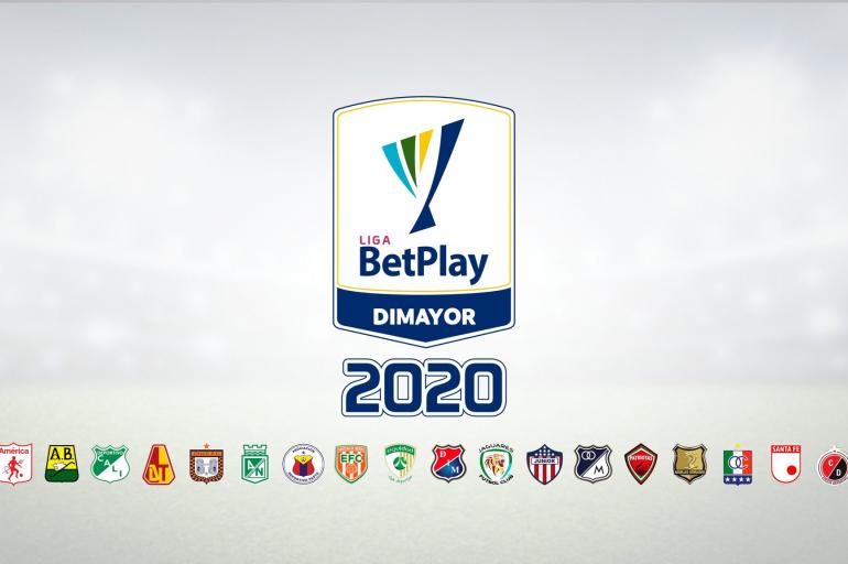Liga Betplay 2020