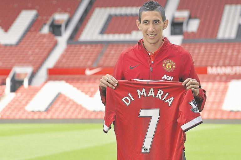 di maria