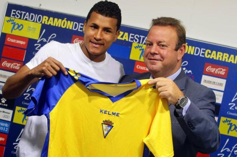 Jeison Murillo