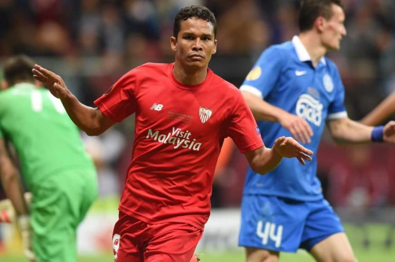 Carlos Bacca