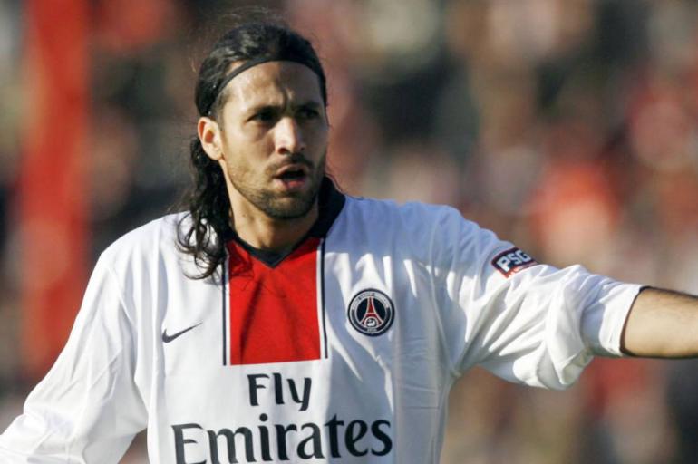 Mario Yepes