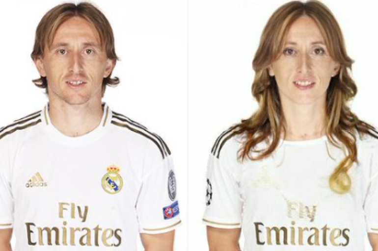 Modric