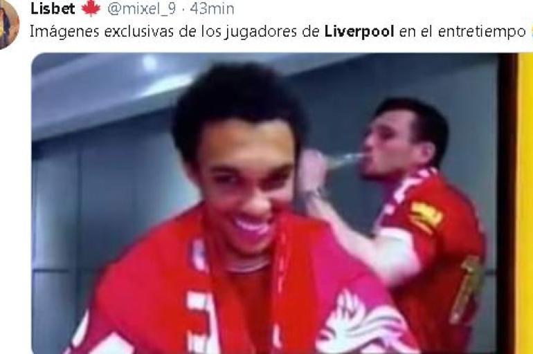 Liverpol Manchester Memes