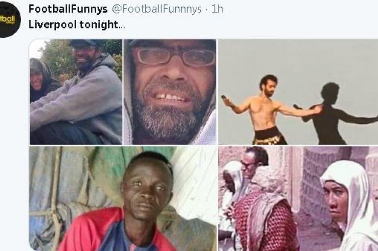 Liverpol Manchester Memes