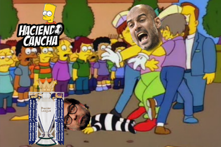 Liverpol Manchester Memes