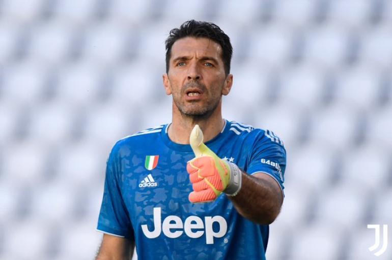 Buffon
