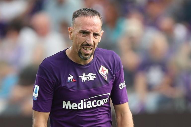 Franck Ribéry