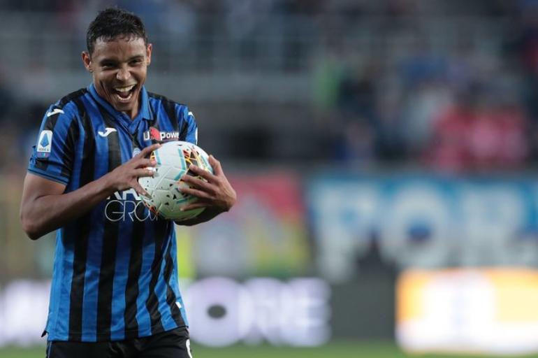 Luis Fernando Muriel